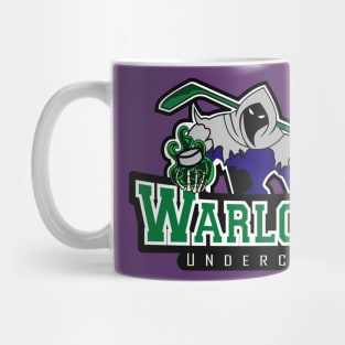 Warlocks of Undercity Mug